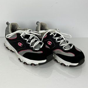 Champion Running Shoes Snicker Women's Size 12W Model No. 160638